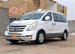 هیوندای ستاركس